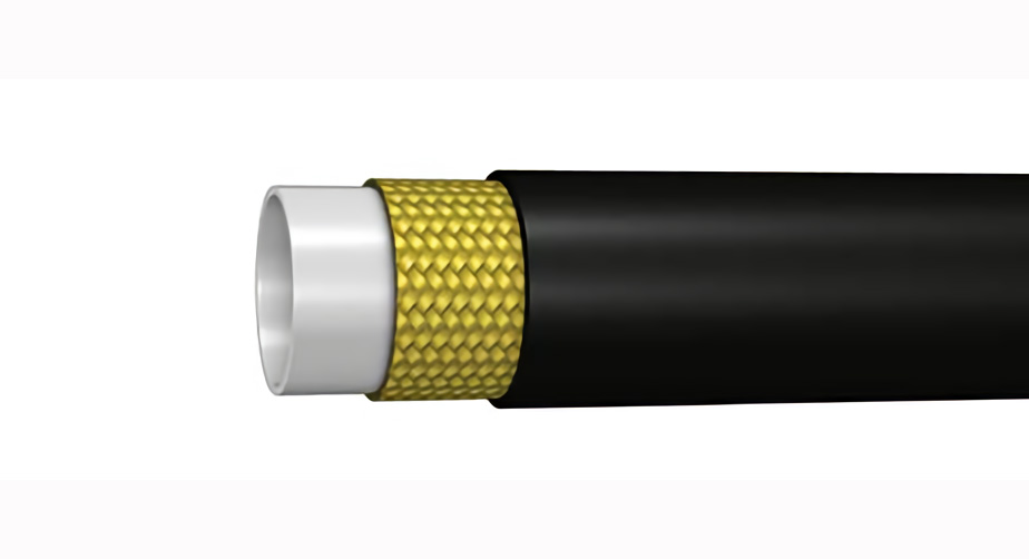 Thermoplastic elastomer hose manufacturer.