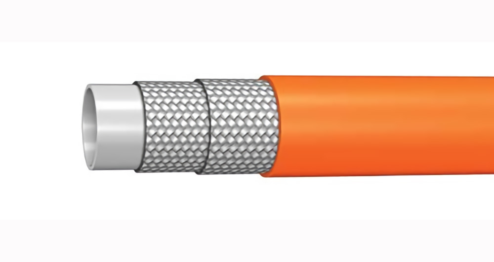 High performance thermoplastic elastomer hose for sewer jet hose, sewer jet hose manufacturer.