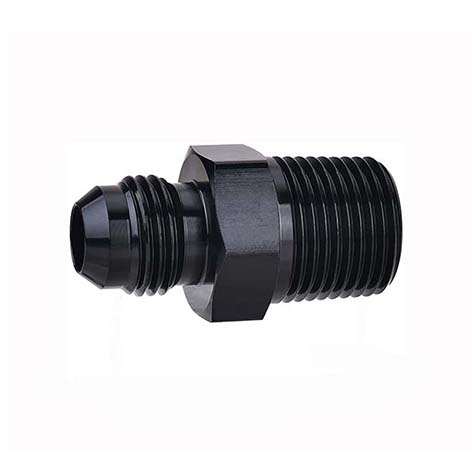 AN6 to NPT adapter, all type available. screw adapter manufacturer. screw adapter supplier.