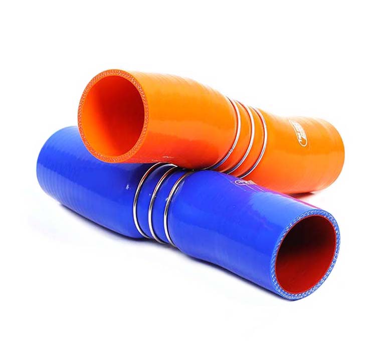 High performance silicone air intake hose for vehicles turbo system and intake system. silicone air intake hose manufacturer, silicone air intake hose supplier.