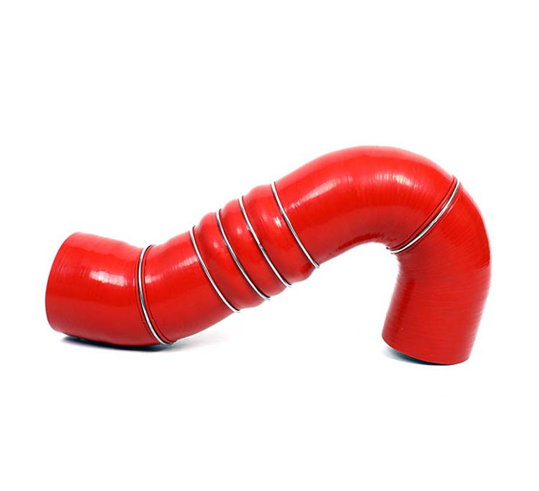 High performance silicone intake hose for vehicles turbo system and intake system. silicone intake hose manufacturer, silicone intake hose supplier.