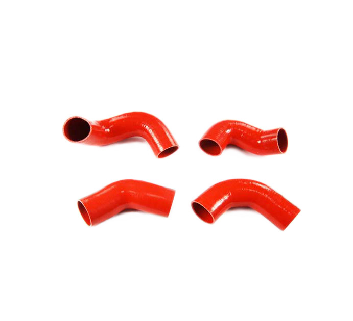 Silicone turbo connect coupler hose for vehicles turbo system and radiator coolant system. silicone coupler hose manfacturer.