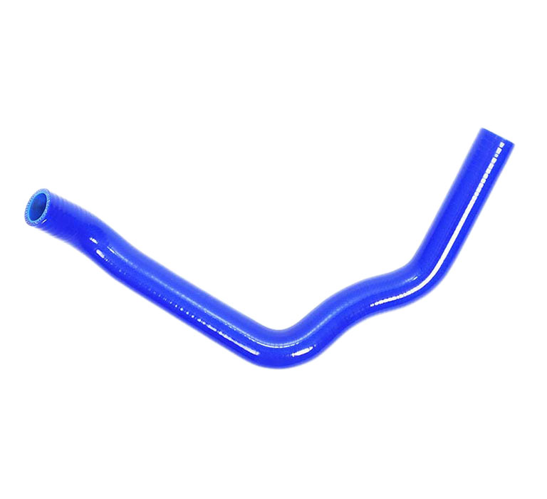 High performance silicone coolant hose for vehicles turbo system and intake system. silicone coolant hose manufacturer, silicone coolant hose supplier.