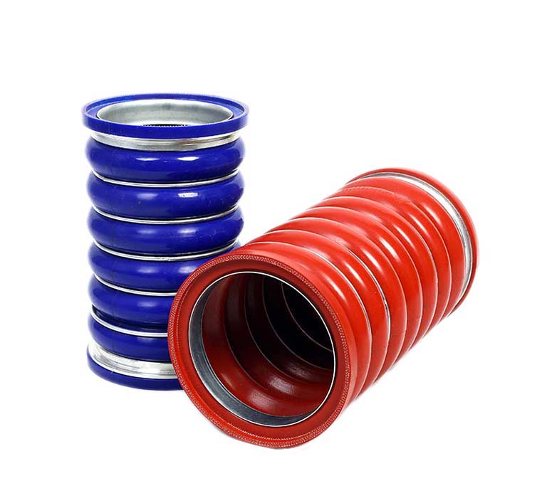 High performance silicone vacuum hose for vehicles turbo system and air intake system. silicone turbo hose manufacturer, silicone radiator hose supplier.